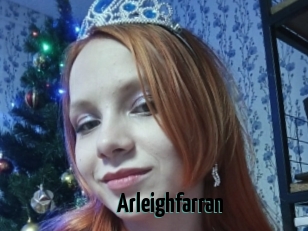 Arleighfarran