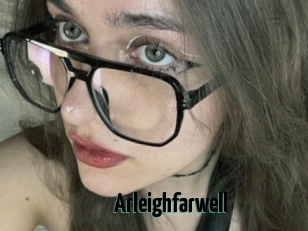 Arleighfarwell