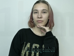 Arleighgambell