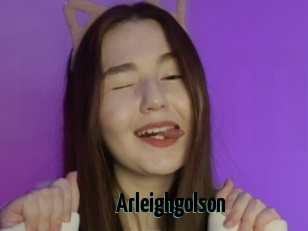 Arleighgolson