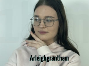 Arleighgrantham