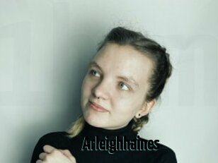 Arleighhaines