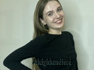 Arleighhandford