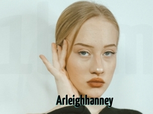 Arleighhanney