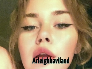Arleighhaviland
