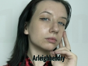 Arleighhendry