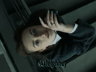 Arleighhey
