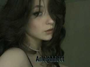 Arleighhiett