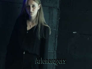Arlenerogers