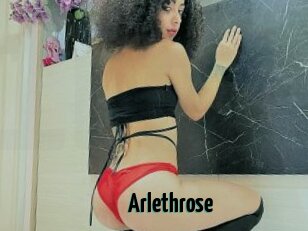 Arlethrose