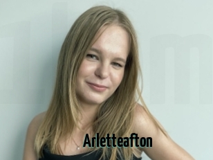 Arletteafton