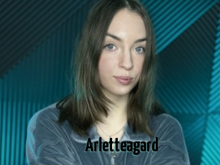Arletteagard