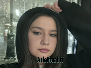 Arlettealiff