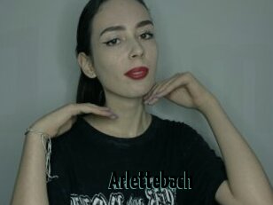 Arlettebach