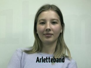 Arletteband