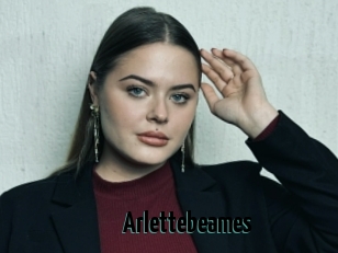 Arlettebeames