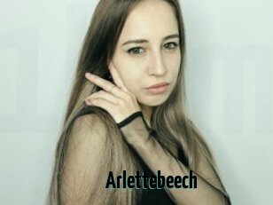Arlettebeech