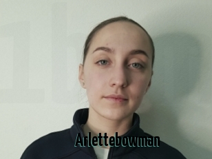 Arlettebowman