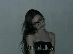 Arlettebulkley
