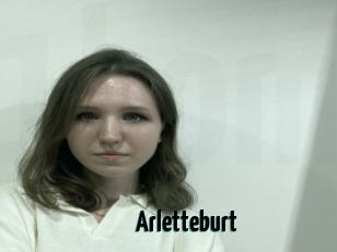 Arletteburt