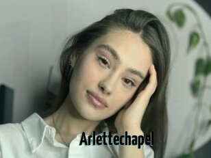 Arlettechapel