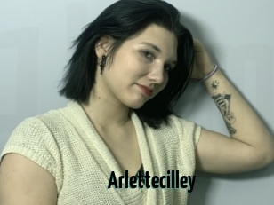 Arlettecilley