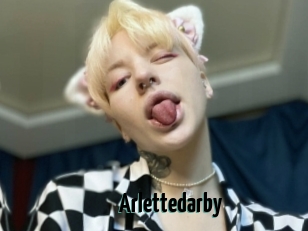 Arlettedarby