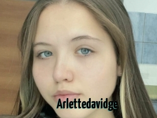 Arlettedavidge