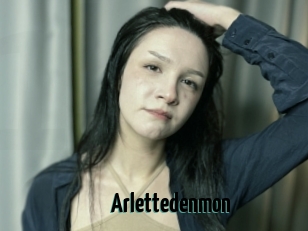 Arlettedenmon