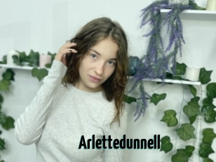 Arlettedunnell