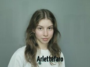 Arlettefaro