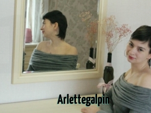 Arlettegalpin