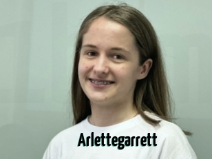Arlettegarrett