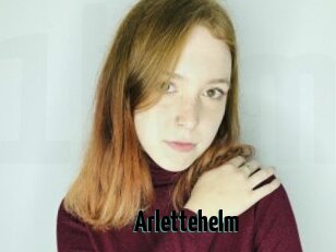 Arlettehelm