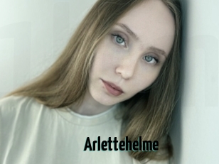Arlettehelme