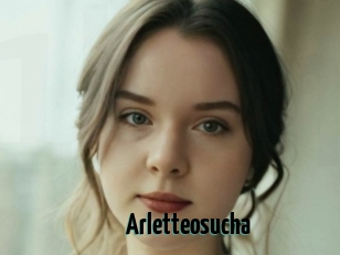 Arletteosucha