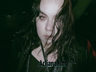Arlianakino