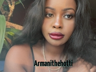 Armanithehotti