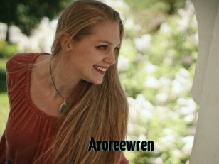 Aroreewren