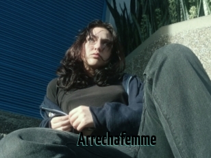 Arrechafemme