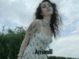 Arriamill