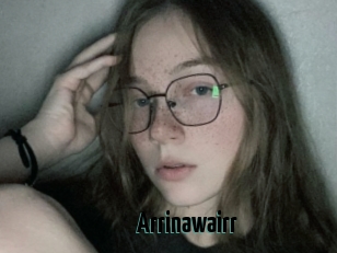 Arrinawairr