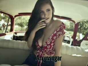 Arrynsugar