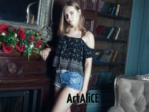 ArtAliCE