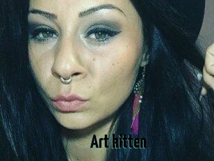 Art_kitten