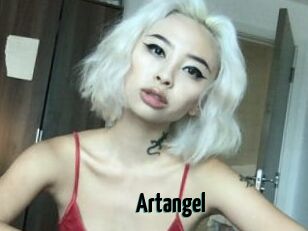 Artangel