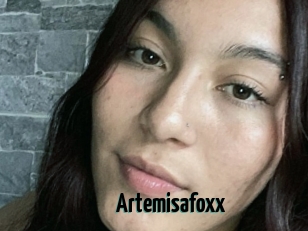 Artemisafoxx