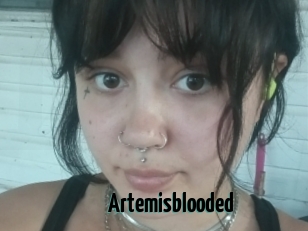 Artemisblooded