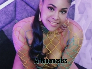 Artenemesiss