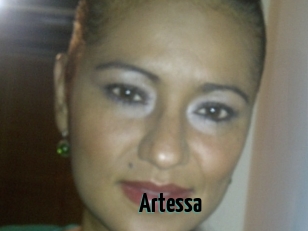 Artessa